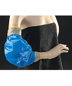 ShowerSafe™ Waterproof Elbow and Knee Bandage / Cast Cover
